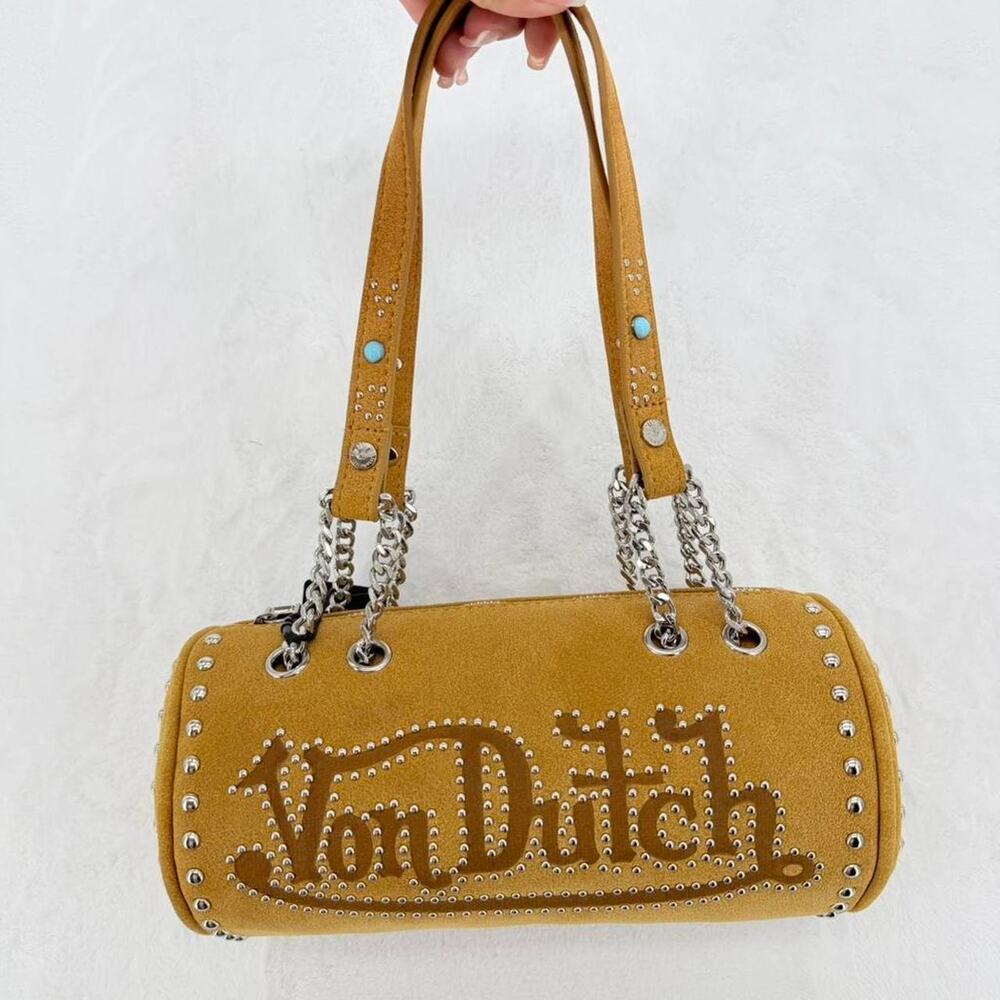 Von Dutch Bag